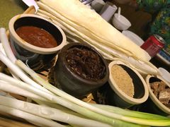 -煎饼卷大葱(春秋西路店)