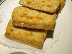 -三道菜(明堂公园店)