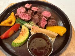 -俄士厨房(环球港店)