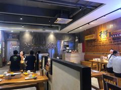 -木屋烧烤(创意园店)