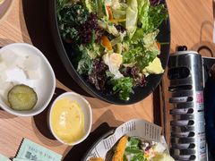 -KimPro 辛普乐概念韩餐