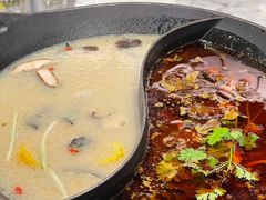 -新辣道鱼火锅(航天万源店)