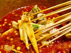-爷门串串(江南西店)