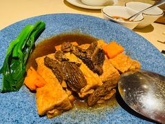-逸东轩(香港逸东酒店)