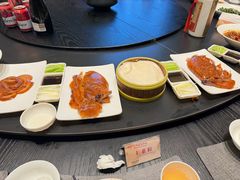 -艳阳天民俗村(公园路店)