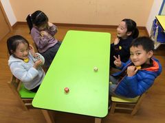 -稚未学·狼人杀·SWITCH包厢·桌游