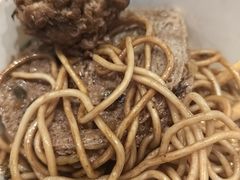 -友琴面馆(东白溪公寓店)
