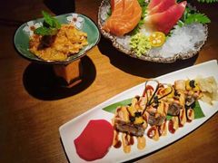 -阿吾罗日本料理(K11艺术中心店)
