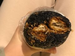 -芳婆糕团店(王府大街店)