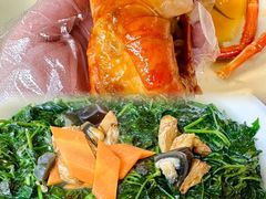 -美未居·老字号·地道顺德菜·桑拿鸡·鱼生(容桂店)