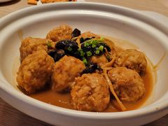 -艳阳天·非遗楚菜(武汉客厅店)