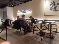 -和府捞面(东直门银座店)