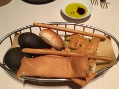 -北京金融街丽思卡尔顿酒店·意味轩 Cepe