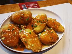 -饕然·民间川菜(龙泉店)
