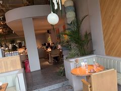 -KimPro 辛普乐概念韩餐