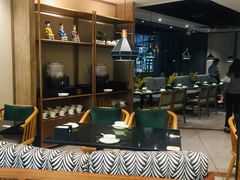 大堂-朕之味(龙湖·西城天街店)