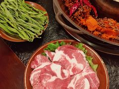 老肉片-渝井巷重庆老火锅(沈阳吉祥店)