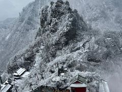 -武当山风景区