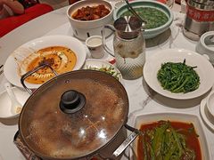 -漫圆·品质家宴(榔梨店)