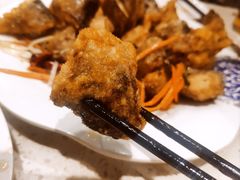 -老健康贾姨原味馆