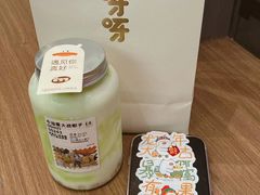-果呀呀(国金街店)
