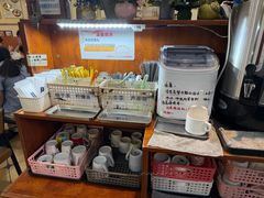 -釜山豚骨汤饭(芝罘万达广场店)