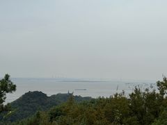 -狼山风景名胜区