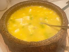 -小菜园新徽菜(溧阳万达店)