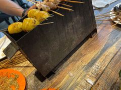 -小炉子烤串(沈辽路店)