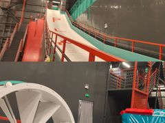 -极限PLAY运动娱乐新世界·团建派对潮玩休闲馆·室内蹦极高空游乐园