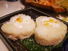 芒果糯米饭-南妈stay·泰国料理