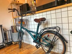 -Cafe Villa