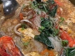 -Ginger(兴国路店)