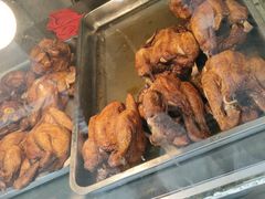 德州扒鸡-陶记正宗德州扒鸡(科巷店)