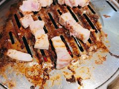 -哈哈碳都·牛肋条无限自助烤肉(宝龙店)