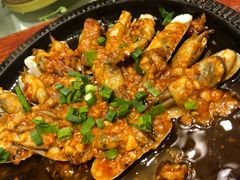 -大铁勺新津菜(东丽阳光新业广场店)