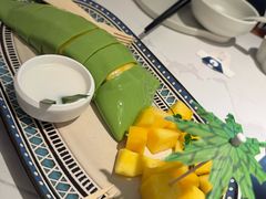 -太琼糟粕醋火锅·海南老爸茶(海棠湾臻选店)