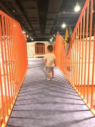 -Eureka优瑞卡儿童主题乐园(合生汇购物中心店)