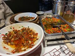-味上湘菜馆(河马店)