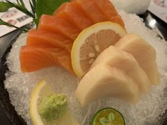 -汕头国际大酒店-牛一町目餐厅