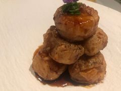 -皇朝会.经典传统粤菜(外滩店)