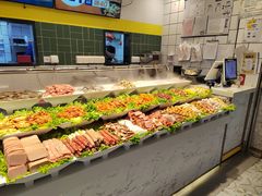 -醉人椒麻辣香锅(上地华联店)