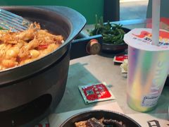 -蛙小侠(古镇大信新都汇店)