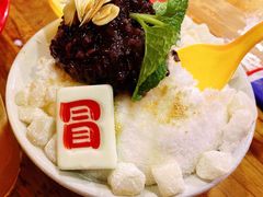 -冒椒火辣(奎星楼街店)