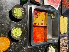 -重庆九记老火锅(广场店)