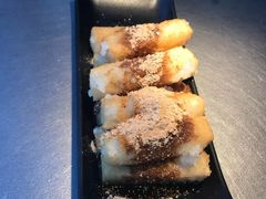 -吞鱼兽麻辣烤鱼(万达店)