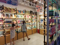 -快乐街区(成都龙湖北城天街店)