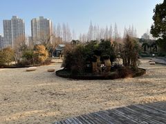 -黄兴公园