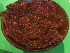 -周幺妹重庆老火锅(银泰城总店)