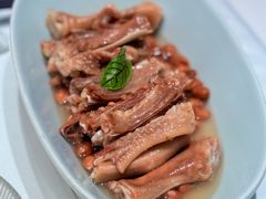 -淮扬府·游园京梦(北京SKP店)